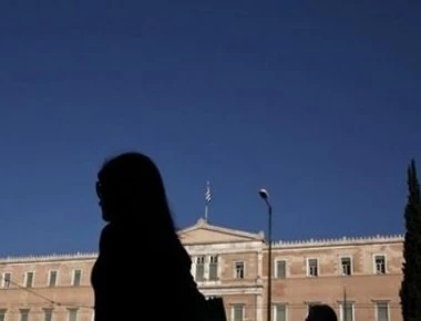 Δραματική συρρίκνωση του ελληνικού πληθυσμού την τελευταία 6ετία - Στα 7 εκατ. θα φτάσει το 2080